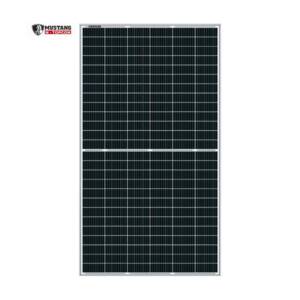 550-575 Watt Monocrystalline P-Type mustang Solar Panel