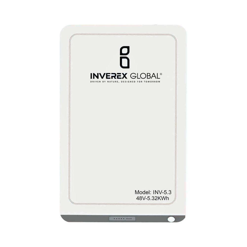 INV-5.3 (48V-5.32KWh) Battery