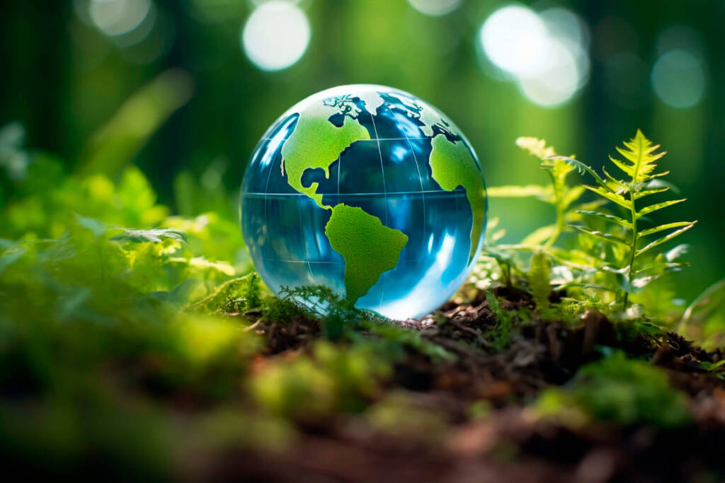 Sustainability at Inverex Powering a Greener Tomorrow