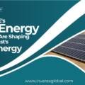 How the UAE Solar Energy Investments Are Shaping the Middle East Clean Energy