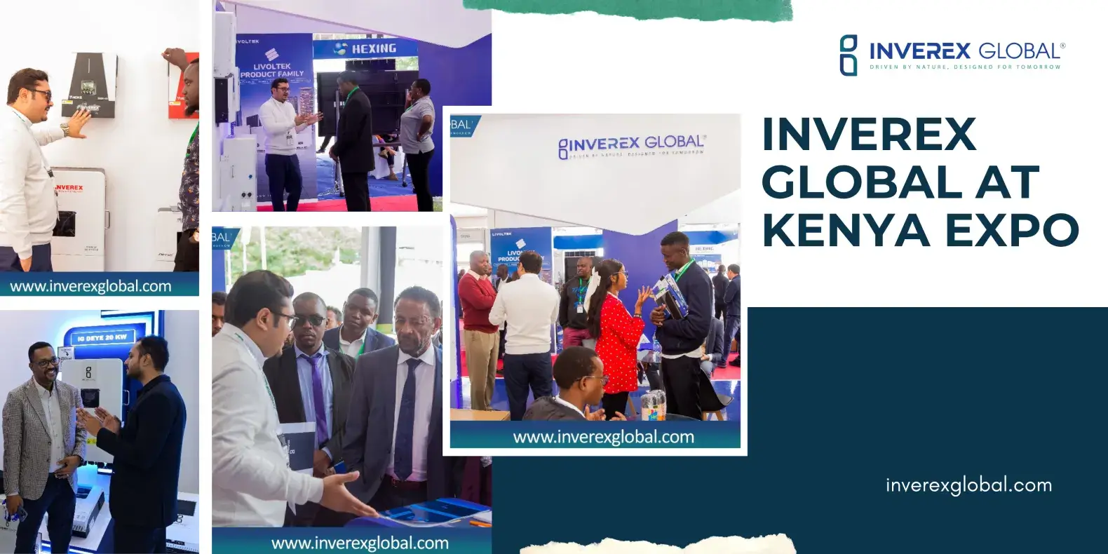 Kenya Expo 2025